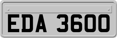 EDA3600