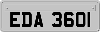 EDA3601