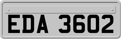 EDA3602