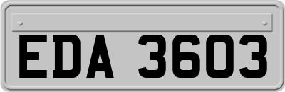 EDA3603