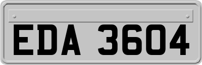EDA3604