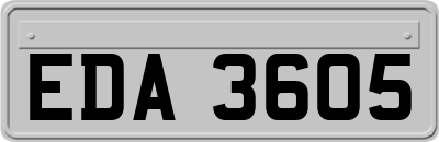 EDA3605