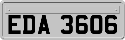 EDA3606