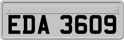 EDA3609