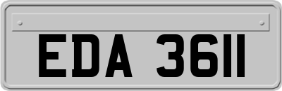 EDA3611