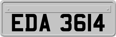 EDA3614