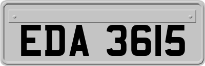 EDA3615