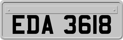 EDA3618