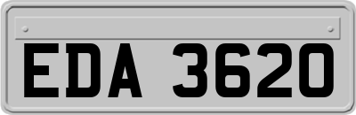EDA3620