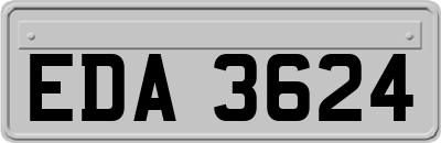 EDA3624