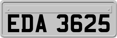 EDA3625