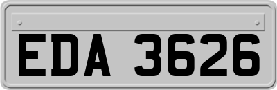 EDA3626