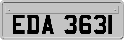 EDA3631