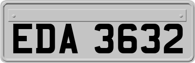 EDA3632