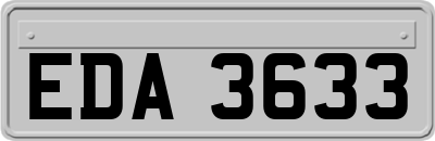 EDA3633