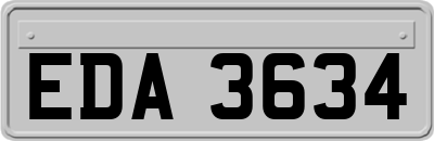 EDA3634