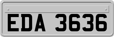 EDA3636