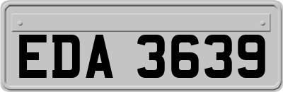 EDA3639
