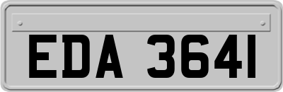 EDA3641
