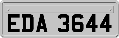 EDA3644