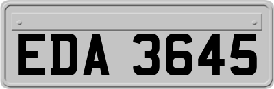 EDA3645
