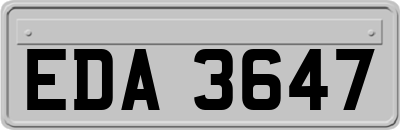 EDA3647