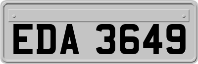 EDA3649