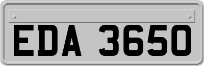 EDA3650