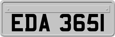 EDA3651
