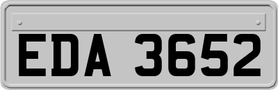 EDA3652