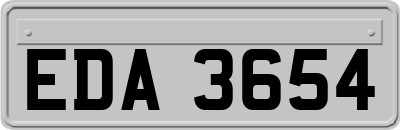 EDA3654