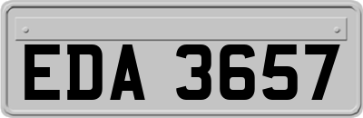 EDA3657