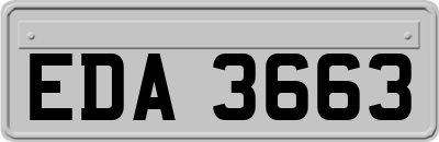 EDA3663