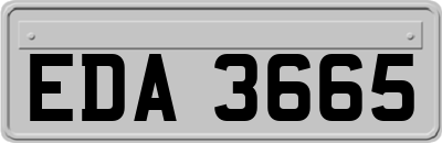 EDA3665