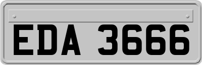 EDA3666