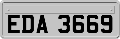 EDA3669