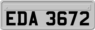 EDA3672