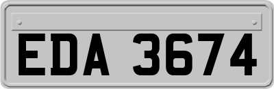 EDA3674