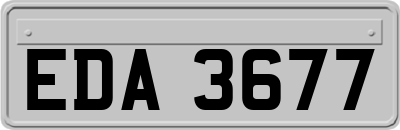 EDA3677