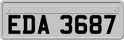 EDA3687