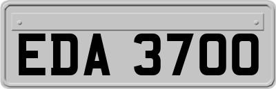 EDA3700