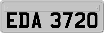 EDA3720