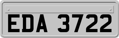 EDA3722
