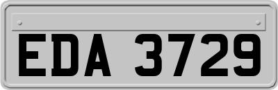 EDA3729