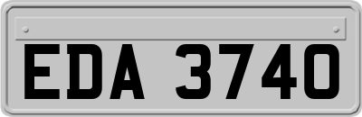 EDA3740