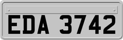EDA3742