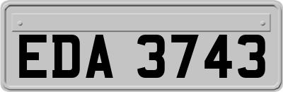 EDA3743