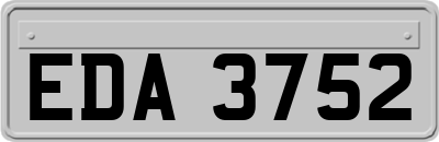 EDA3752