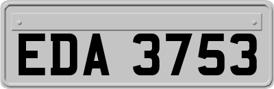 EDA3753