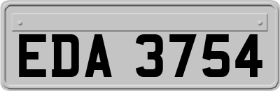 EDA3754